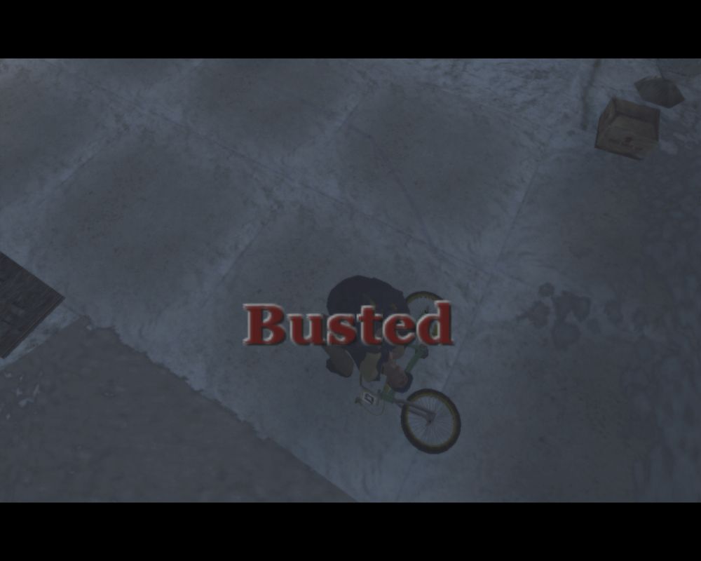 Bully Scholarship Edition screenshot 3 for Xbox 360